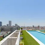 Charming Eurobuilding 2 Exclusive